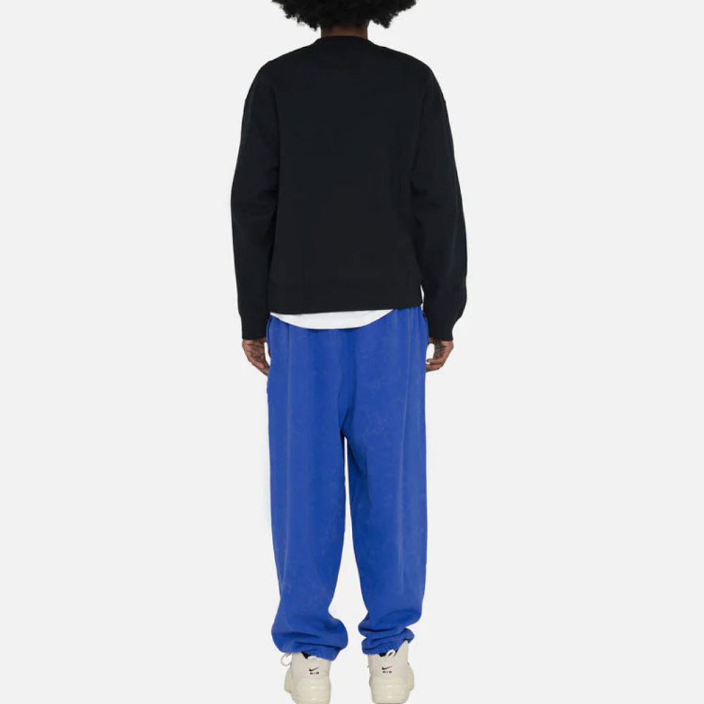 Толстовка Nike x Stussy SS23 Logo, DO5311-010