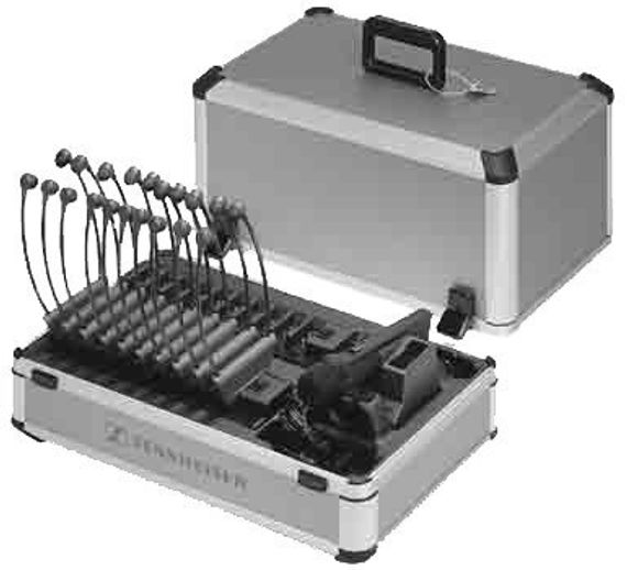 Sennheiser EZL 2020-20L