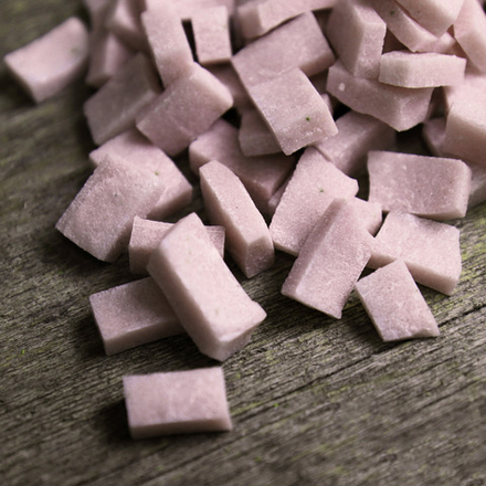 Смальта FM20, колотая 10х17х6 мм, 200 гр