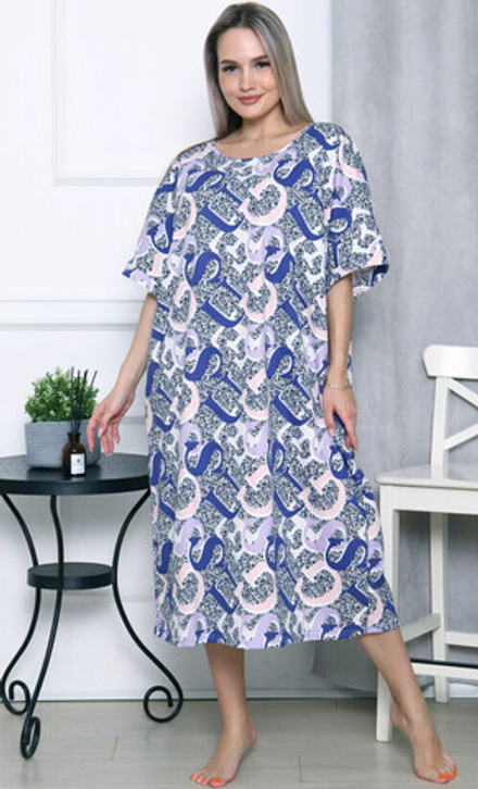 [m]Туника великан Т-3716