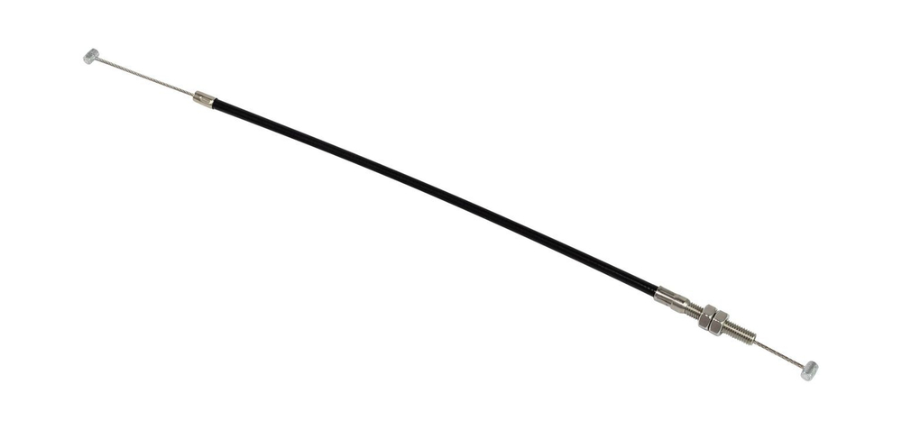 Тросик газа Marine Rocket 9.9L  (9.8F-04.13)