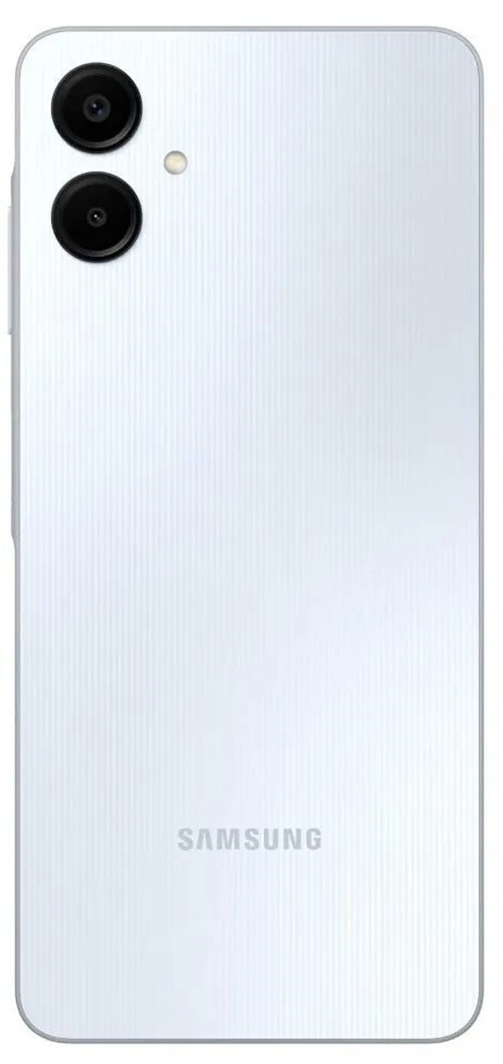 Samsung Galaxy A06 4/128 Light Blue