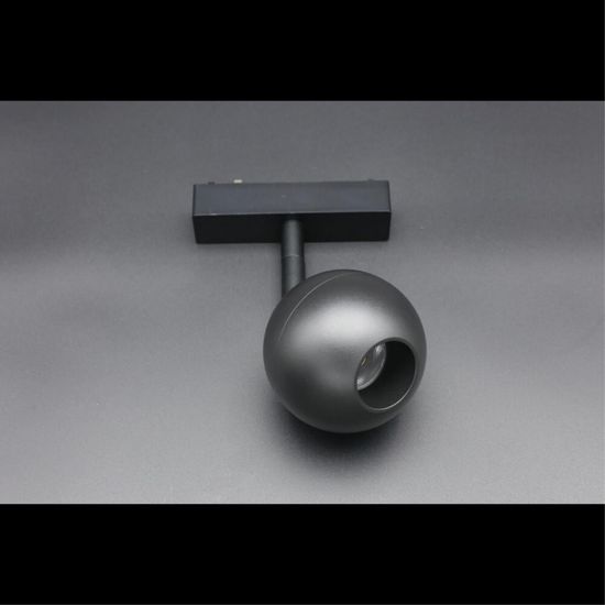 Светильник трековый APL.0117.00.10