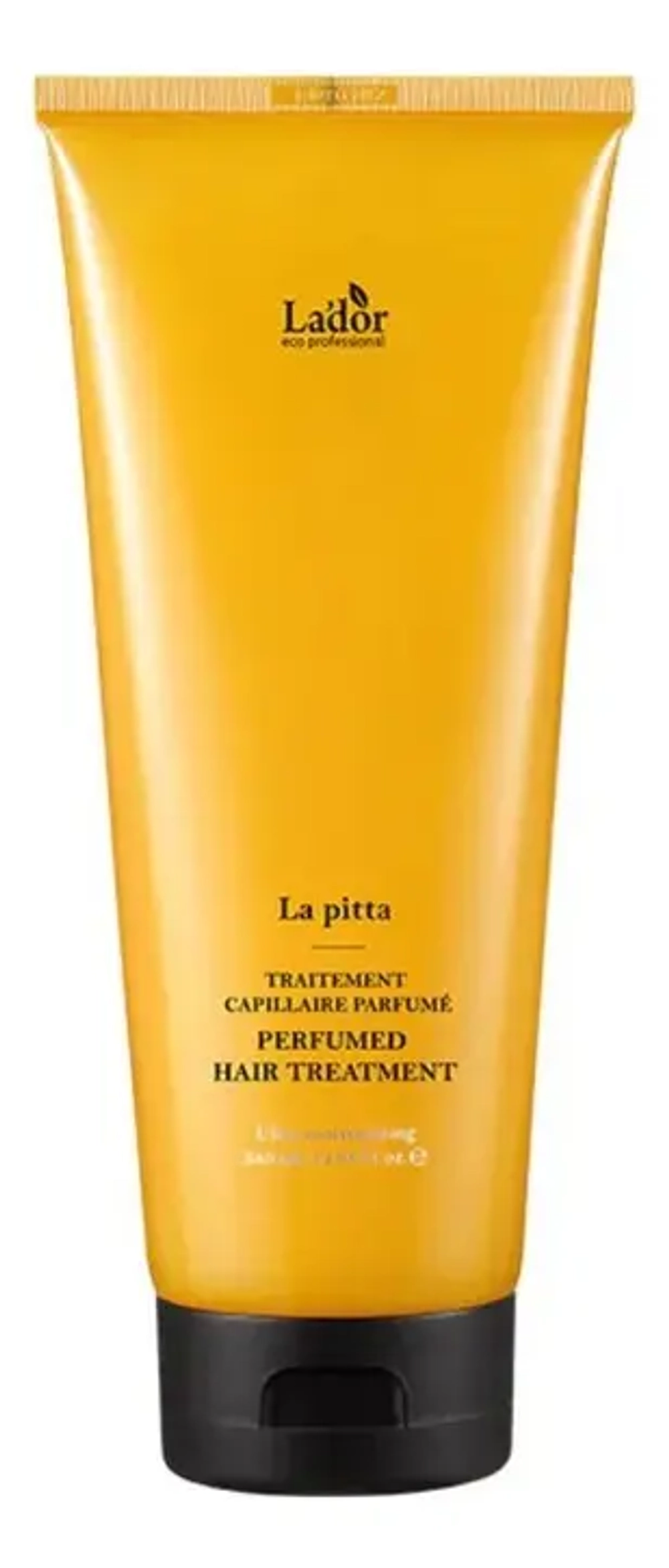 Lador Perfumed Hair Treatment La Pitta парфюмированная маска для волос