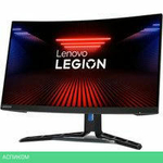 Игровой монитор Lenovo Legion R27fc-30 67B6GAC1EU