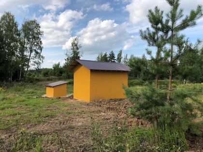 В «Романовском Парке» запустили третий водозаборный узел