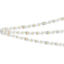 Светодиодная лента RZ-A80-8mm 24V Day4000 (8 W/m, IP20, 2835, 5m) (Arlight, -) 046013