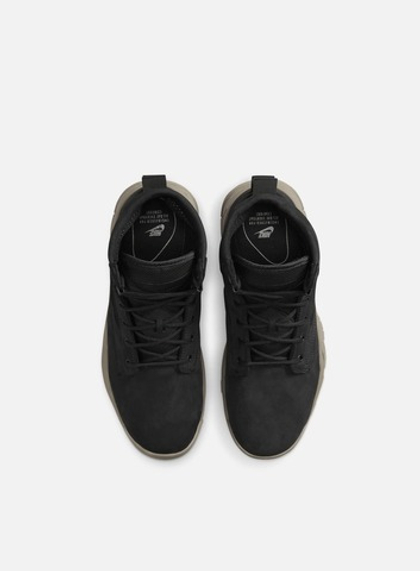Кеды мужские NIKE SFB 6" NSW LEATHER