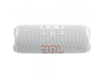 Портативная акустика JBL Flip 7 белый [jblflip7wht]
