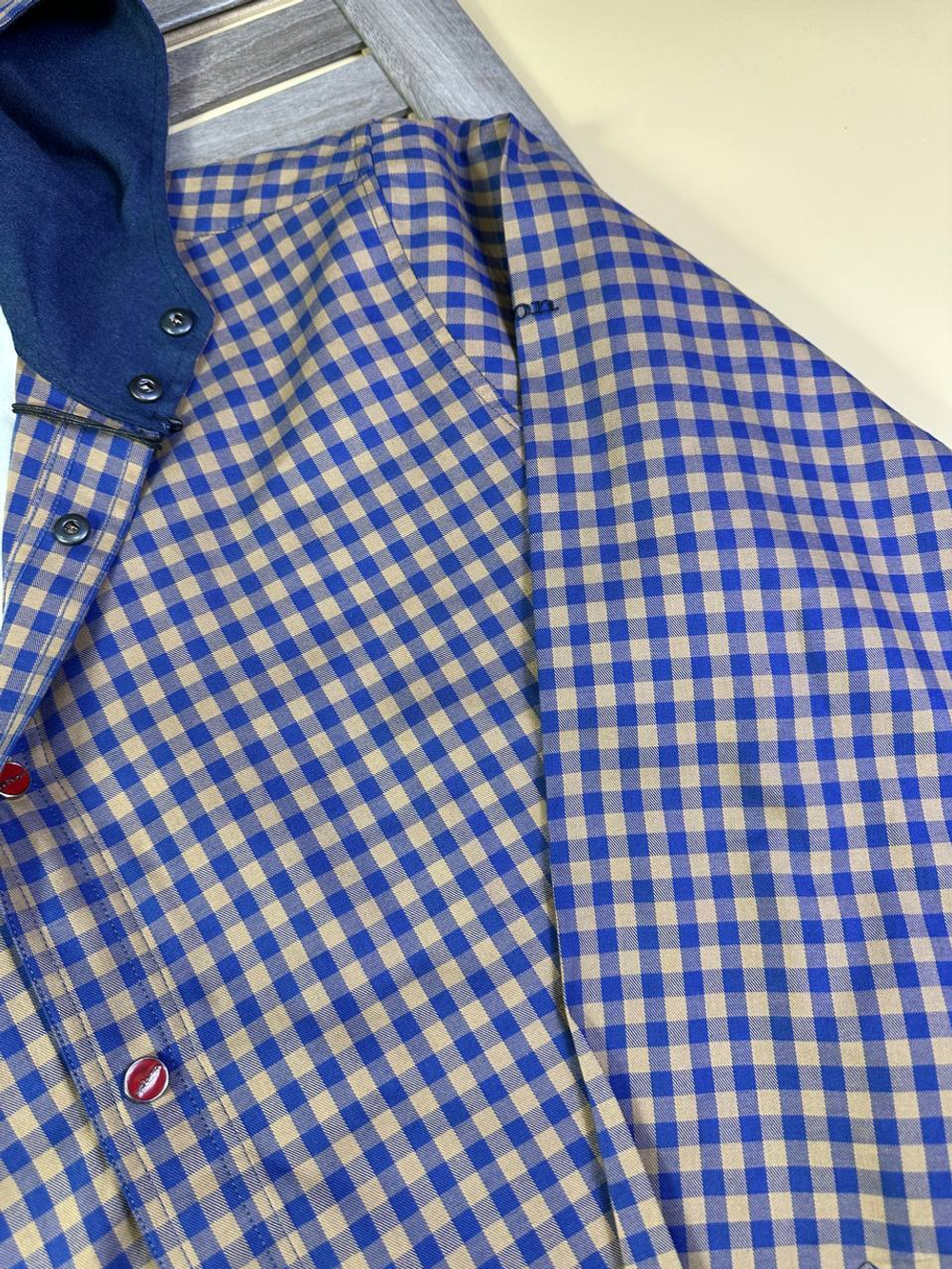 Рубашка Kiton, арт. 476984637