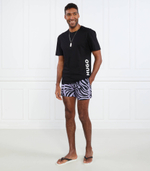 Футболка Hugo Bodywear - черный(50493727)