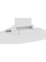 Стол кухонный Стекло глянцевое 108(139)х70х75 см