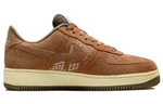 Кроссовки Nike Air Force 1 Low Nai-Ke "Cha"