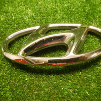 Эмблема крышки багажника Hyundai Tucson (2015-2021)