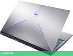 Игровой ноутбук Machenike L15 Star JJ00G600GRU