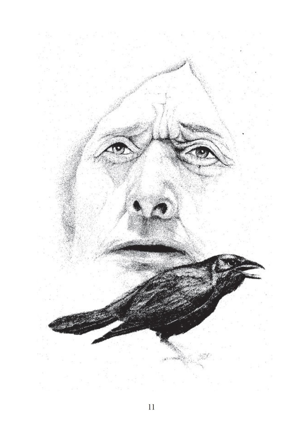 Шаманка (Цифра)