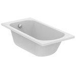 Акриловая ванна Ideal Standard 140х70 W004101 SIMPLICITY