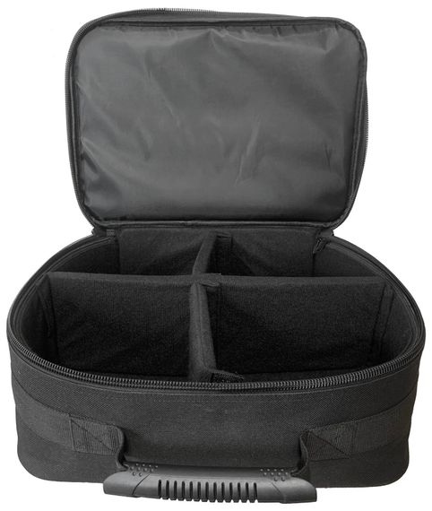 Чехол для катушек Lucky John REEL BAG 360х260х140