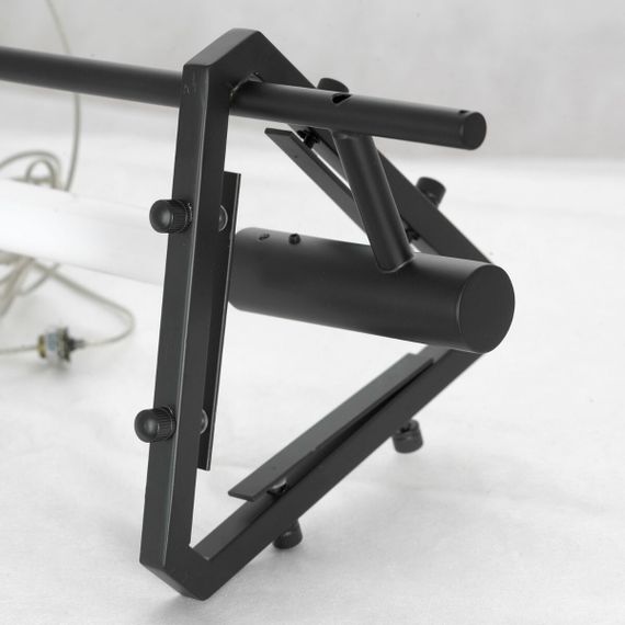 Подвесной светодиодный светильник Lussole Loft CARROLLTON LSP-7023