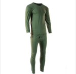 Белье нательное с начесом