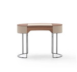 Консоль с зеркалом Yves