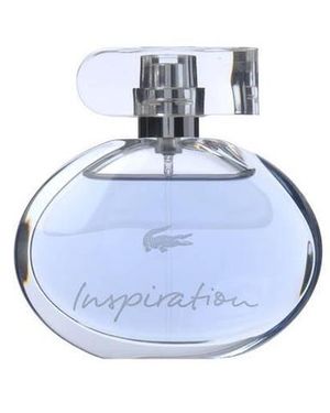 Lacoste Inspiration Eau De Parfum