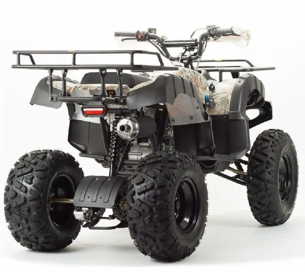 Квадроцикл PROMAX ATV 300