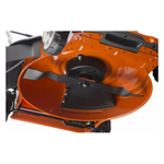 Бензиновая газонокосилка Husqvarna LB 256S самоходная