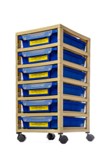 Цифpoвaя лаборатория для начальных классов по естествознанию (комплект учителя)