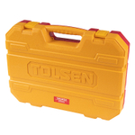 TOLSEN (TTV83825) Набор инструментов диэлектрических, универсальный, 25 предметов
