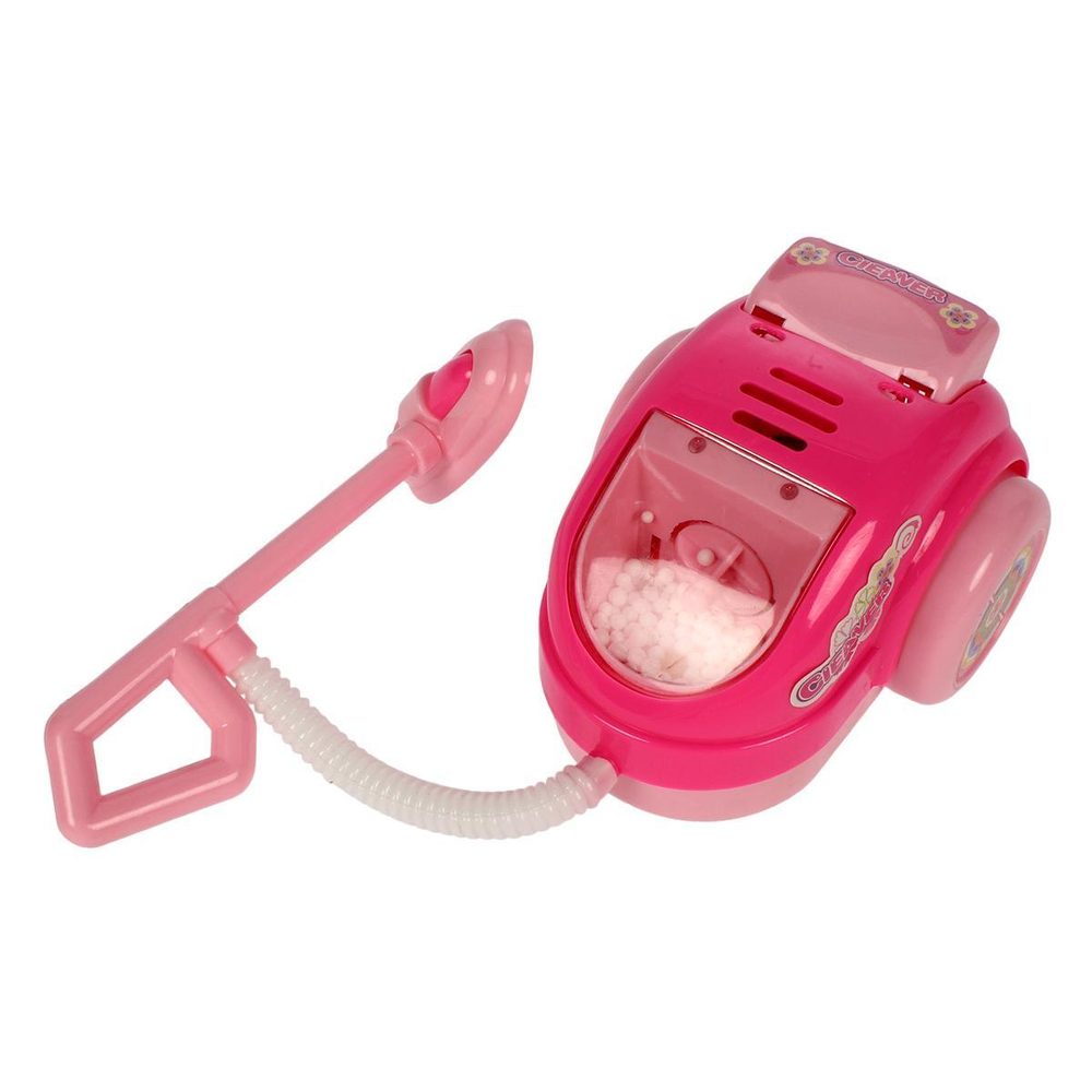 Пылесос, коробка S080-4