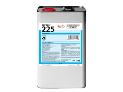 225 EUROSOL PU Контактный клей