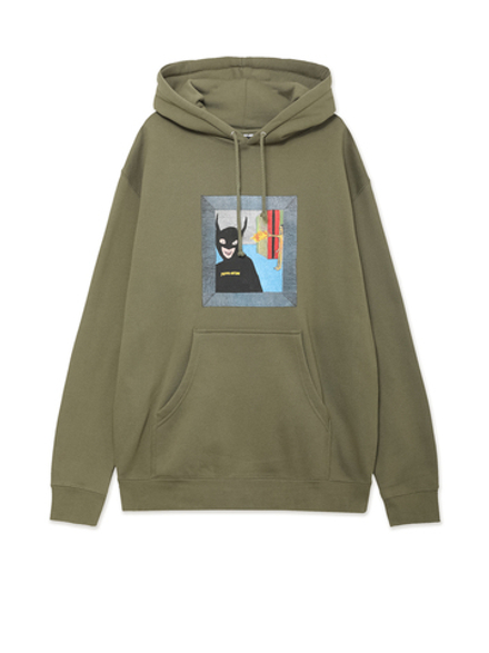 Мужская Толстовка Welcome To Funky Town