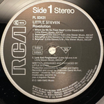 Little Steven - Revolution (Германия 1989г.)