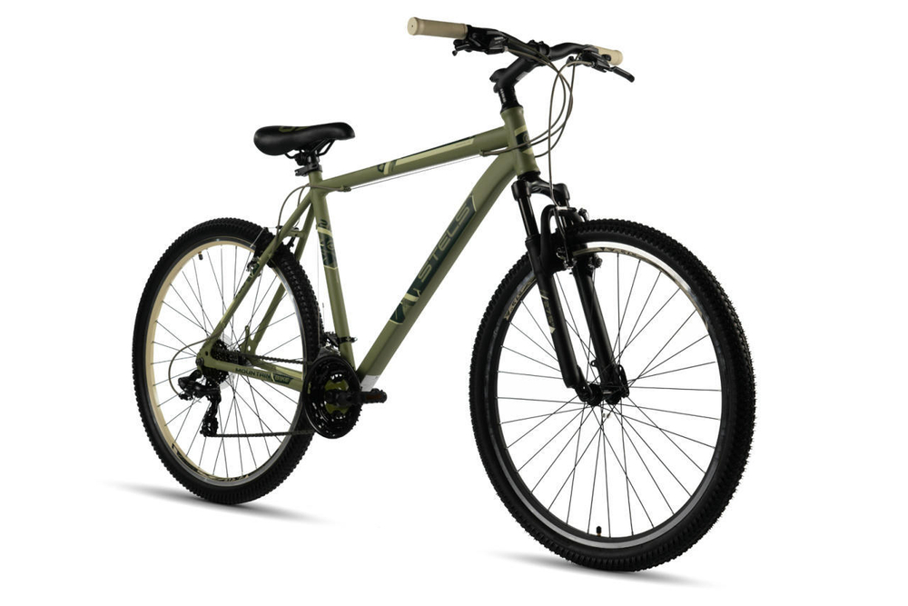 Горный велосипед Stels Navigator 700 V 27.5" F020 (2023)