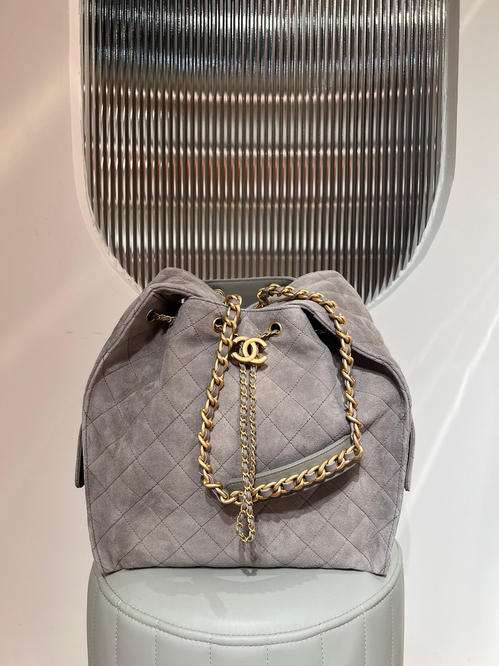 Chanel 25 Medium Handbag