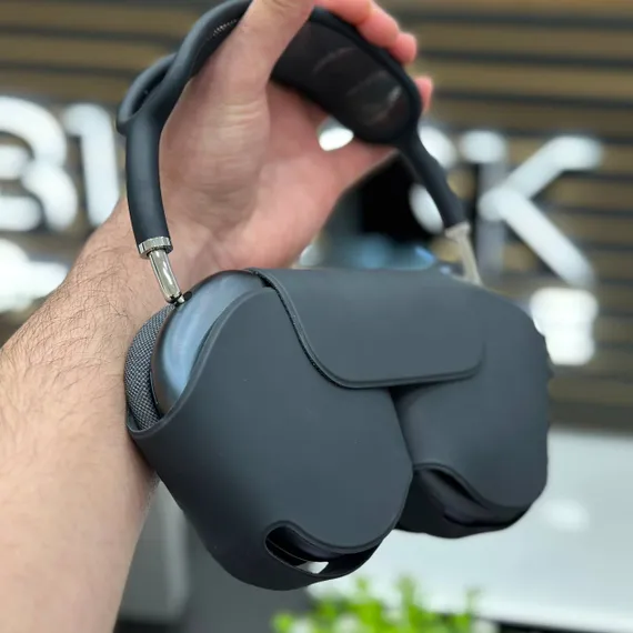 Б/У Наушники Apple AirPods Max 2024 Midnight