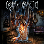 Iced Earth / Enter The Realm (12" Vinyl EP)