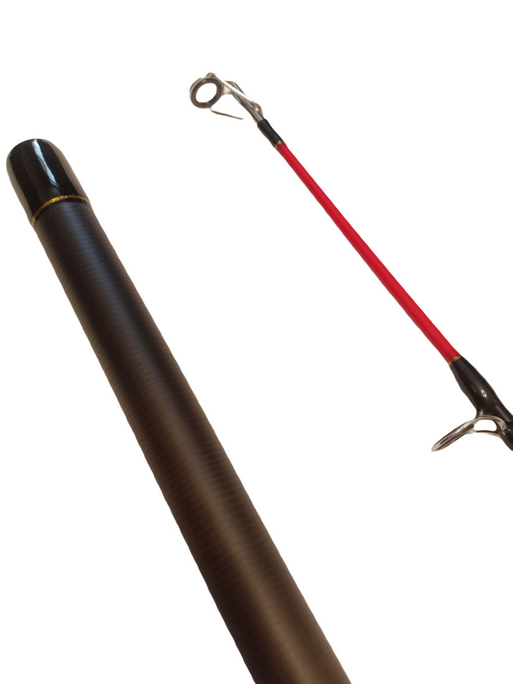 Удилище штекерное CONCORDE Kaida тест 100-300 гр длина 240 см