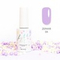 Гель-лак ТМ &quot;HIT gel&quot; №04 Zephyr, 9 мл