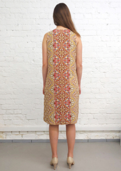 Платье "Древо Жизни"