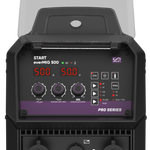 START everMIG 500 Сварочный полуавтомат 2ST500E