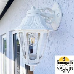 Светильник уличный настенный FUMAGALLI BISSO/ANNA E22.131.000.WXF1RDN