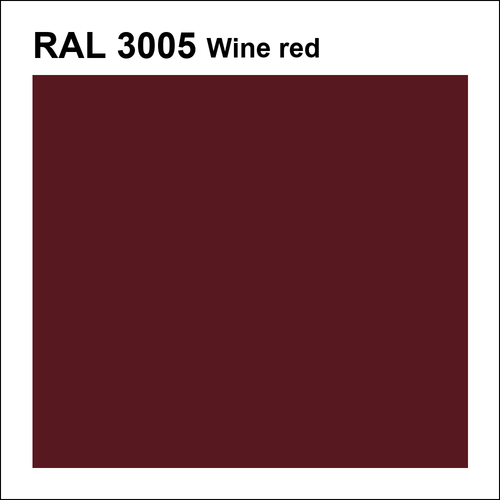 RAL 3005 за кг