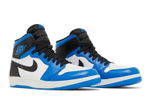 Кроссовки Jordan Air Jordan 1.5 Retro Reverse Fragment