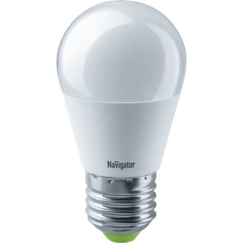 Лампа Navigator 61 337 NLL-G45-8.5-230-4K-E27