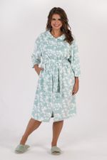 Халат Лоза-1 Виотекс МЯТНЫЙ