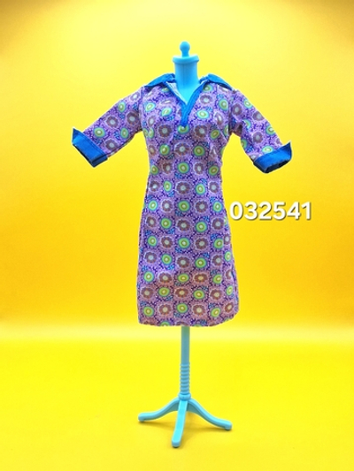 Одежда для куклы Барби винтаж 032541