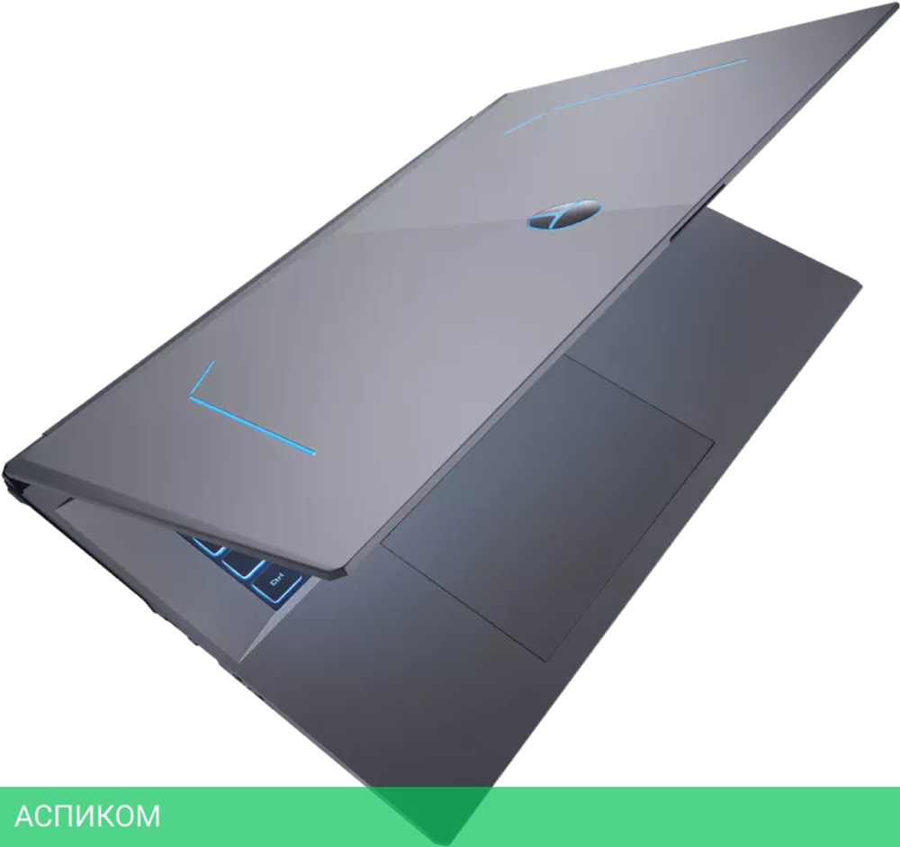 Игровой ноутбук Thunderobot Thor 911T JT021S15BRU