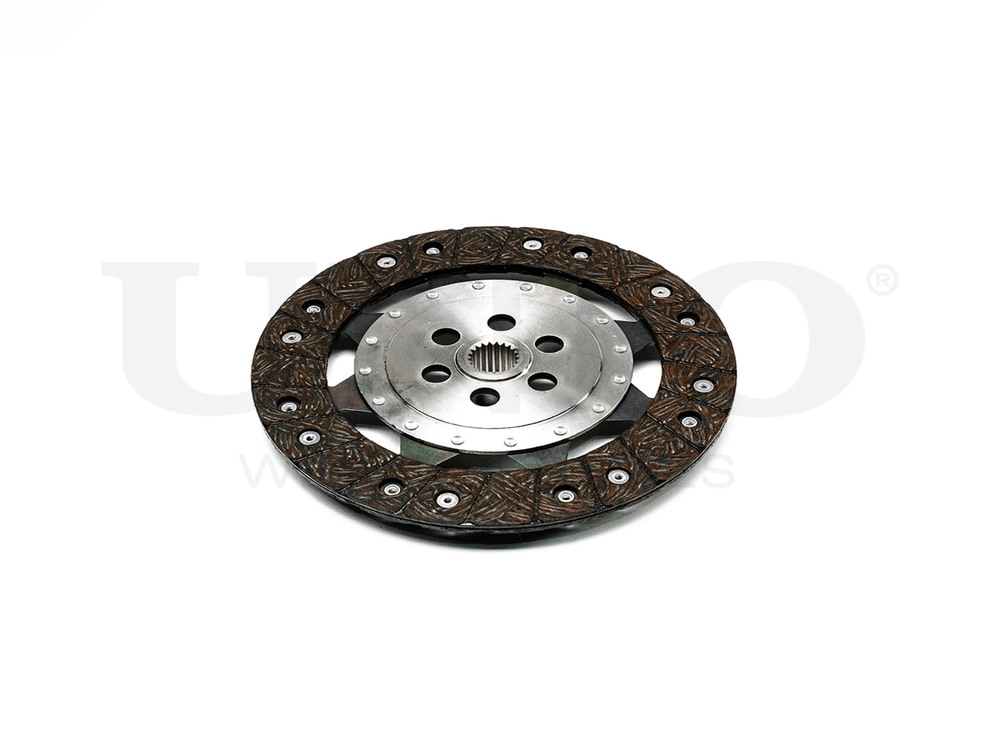 Комплект сцепления без подшипника UNIO CLT-20021